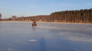 cf moto x6 валит