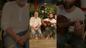 Фёдор и Виктор Добронравовы - город влюбленных людей