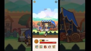 Postknight 2 Game - Android Apk Gameplay