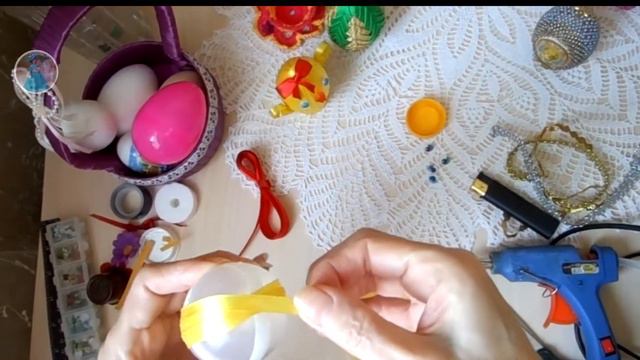 Пасхальный цыпленок смотреть онлайн