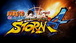 Naruto Shipudden: Ultimate Ninja Storm 4 - Проходим лигу за Саске Учиха