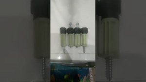 Транспортировочные болты. Не выкидывать!!!