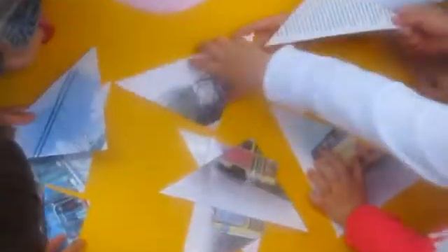 Правила дорожного движения в ДОУ (режиссер - Якунина И.С.) смотреть онлайн