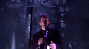 HAEVN - Fortitude | Full Version Live [Riverdale S2E1]