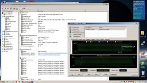 Тест Intel Core i7-4790K 1150 сокет