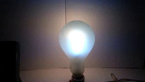 Первое включение СВД-120. Фаза 1 -- прогрев