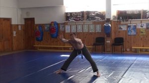 Суставная гимнастика! Упражнение - 48-49-50-51-52