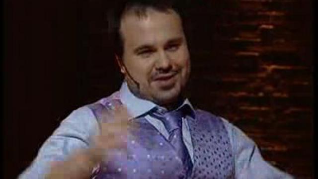 Comedy Club: Ночь в пионерском лагере