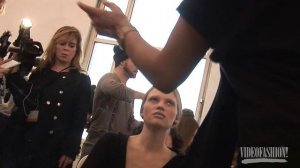 LARA STONE | Videofashion's 100 Top Models