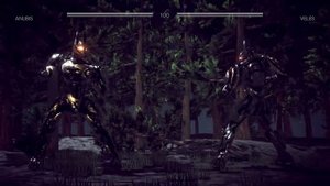 Slavicus - ЛУЧШИЙ ФАЙТИНГ ДЛЯ СЛАБЫХ ПК