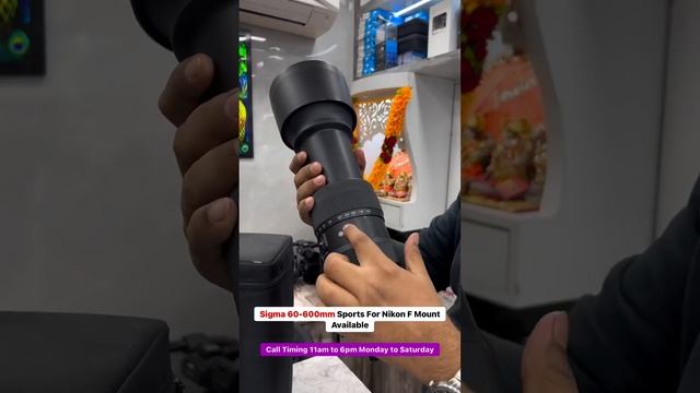 Nikon camera available | Nikon lens available | Vijay Technical смотреть онлайн