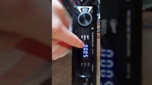 обзор бюджетной автомагнитолы CENTEK CT-8118