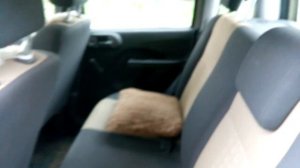Фиат Панда, хороший небольшой авто