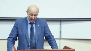 Лек 34. Присоединение Кавказа.