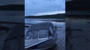 Белое Море Треска Карелия  Кереть 2019