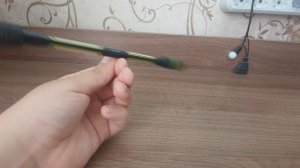 Учу вас делать pen spinning