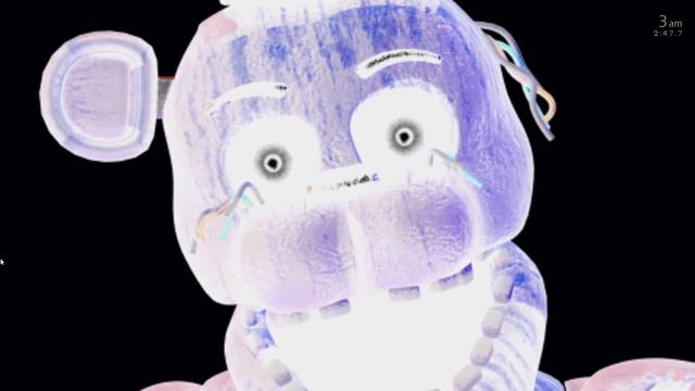 (WR) UCN - 50/20 with No Power Generator and 57% Power Left Greenrun Completed (No Powerups/Meebird