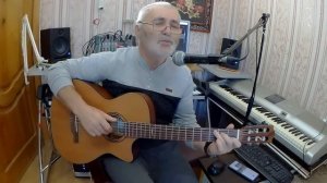 Что так сердце,что так сердце растрепожено.Кавер
