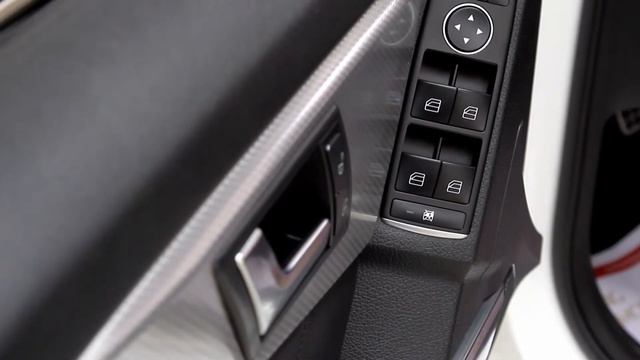 Mercedes Benz GLK 220 in oferta LeasingAutomobile.ro смотреть онлайн