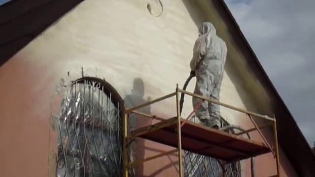 видео ППУ.MOV Утепление смотреть онлайн