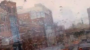 Раймонд Паулс Блюз под дождем