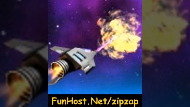 Zip Zap - Online Video Game