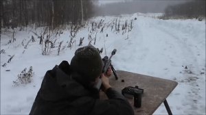 ДТК на МР-18 МН !! Банка для Ежа !!