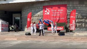 Alexrevac - Флаг моего государства(кавер Д.Майданов).