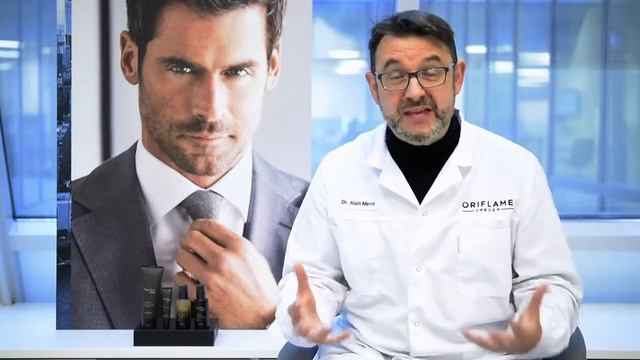 Доказательства эффективности комплексного ухода NovAge Men смотреть онлайн