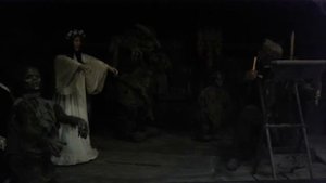 Сценка из вия