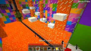 НУБ И ПРО НАШЛИ ПОДЗЕМНЫЙ ЛАБИРИНТ В МАЙНКРАФТ СИРЕНОГОЛОВЫЙ SCP РАКУН И ДОЧКА MINECRAFT