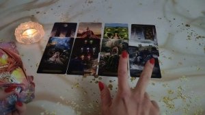 КАКОЕ СОБЫТИЕ ИЗМЕНИТ ВАШУ ЖИЗНЬ? Таро гадание