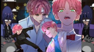 Реакция манги•||Зладей хочешьспастись||•Или же •||Я хочю стать злодейем||•