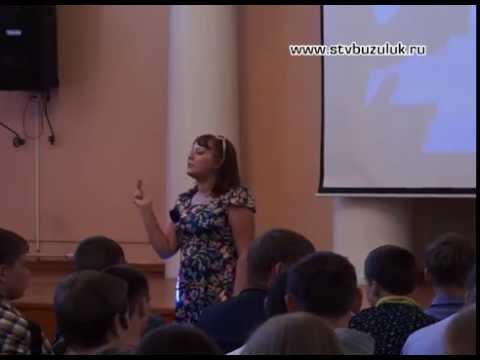 Скажи наркотикам нет!