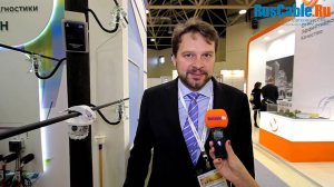 Интервью с директором компании ООО «Антракс» на RUGRIDS-ELECTRO