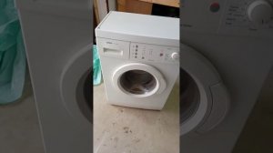 Стиральная машина Bosch Maxx5