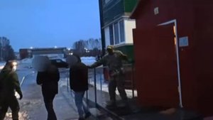 ФСБ в Кузбассе пресечена попытка диверсии на Транссибирской железной дороге