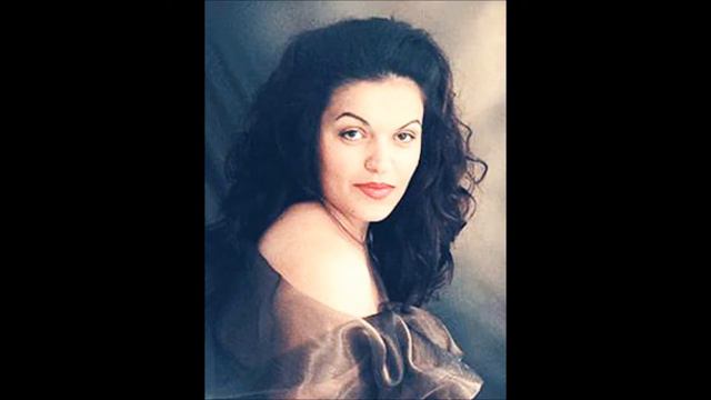 Ivan pl. Zajc: "Benedictus" - Kristina Kolar, mezzosopran i Roberto Haller, orgulje смотреть онлайн