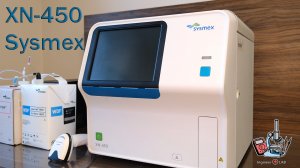 XN450 Sysmex