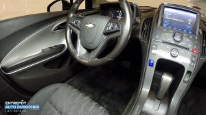 CHEVROLET VOLT 2014 (2165204)