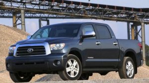 Used Toyota Tundra 2 Reliability | Most Common Problems Faults and Issues