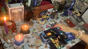Кто распускает о Вас сплетни? Что говорит? ??⚡️?#таро #сплетники #враги #tarot