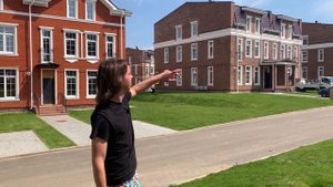 Новая очередь КП Кембридж