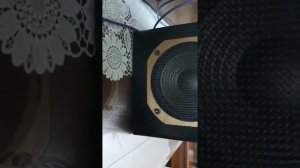Loa coral EX 102AV