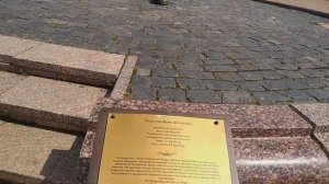 Город Дмитров. Исторические достопримечательности