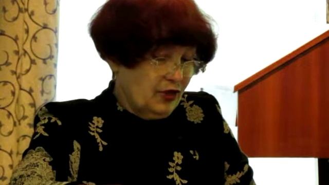 10. Мурзаева Тамара Ивановна. «Н.Г. Чернышевский о народном языке... ». смотреть онлайн