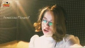 Аниме озвучка / Cамая милая актриса дубляжа / Анастасия Портная / Голос из аниме