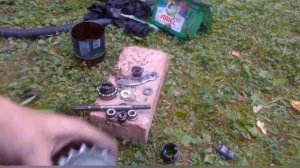 СБОРКА ХВЗ ВТУЛКИ ЗАДНЕГО КОЛЕСА/СМАЗКА/УСТАНОВКА/ ПОЧЕМУ ПОЯВЛЯЮТСЯ ПРОКРУТЫ ???