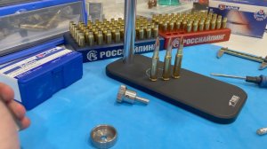 Релоадинг нарезного на примере 308WIN для охоты и снайпинга
