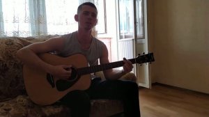 Песня сестре на гитаре